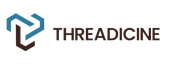 Threadicine logo